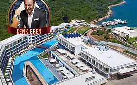 Thor By Alkoclar Exclusive Bodrum (Adults Only)